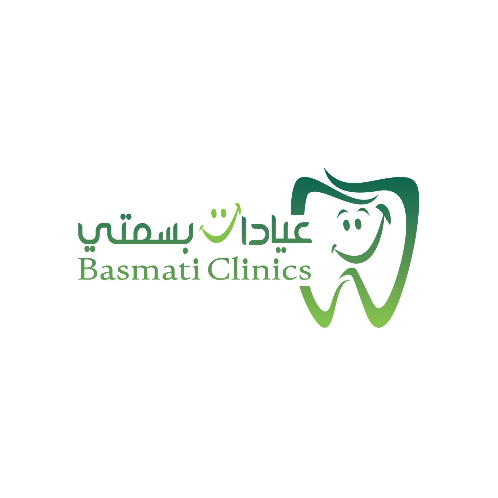 Staging Basmati Clinics